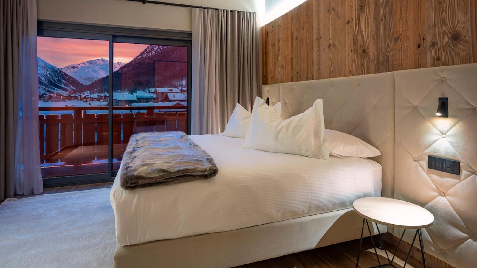 Paradise Lodge 리비뇨 외부 사진