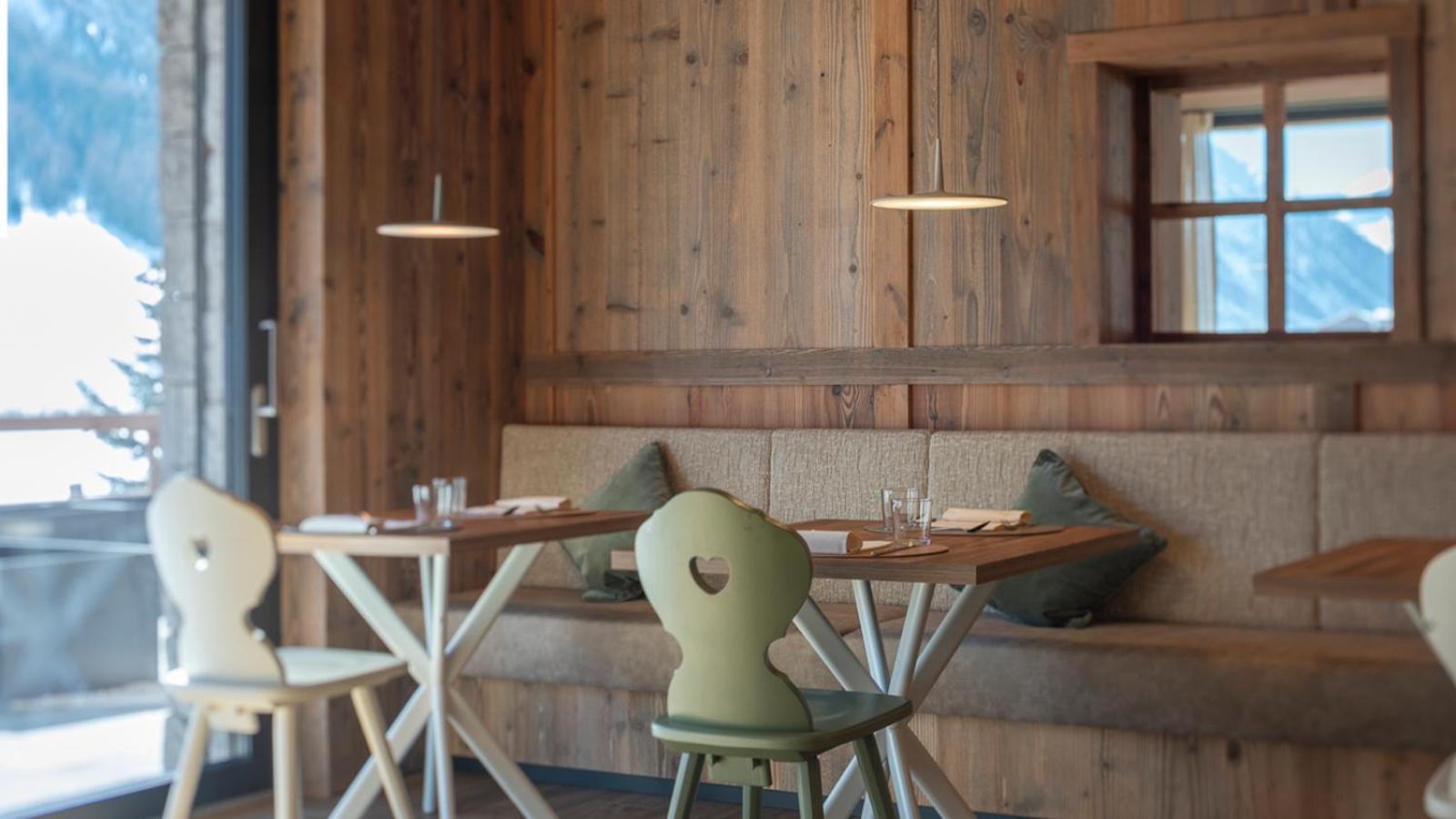 Paradise Lodge 리비뇨 외부 사진