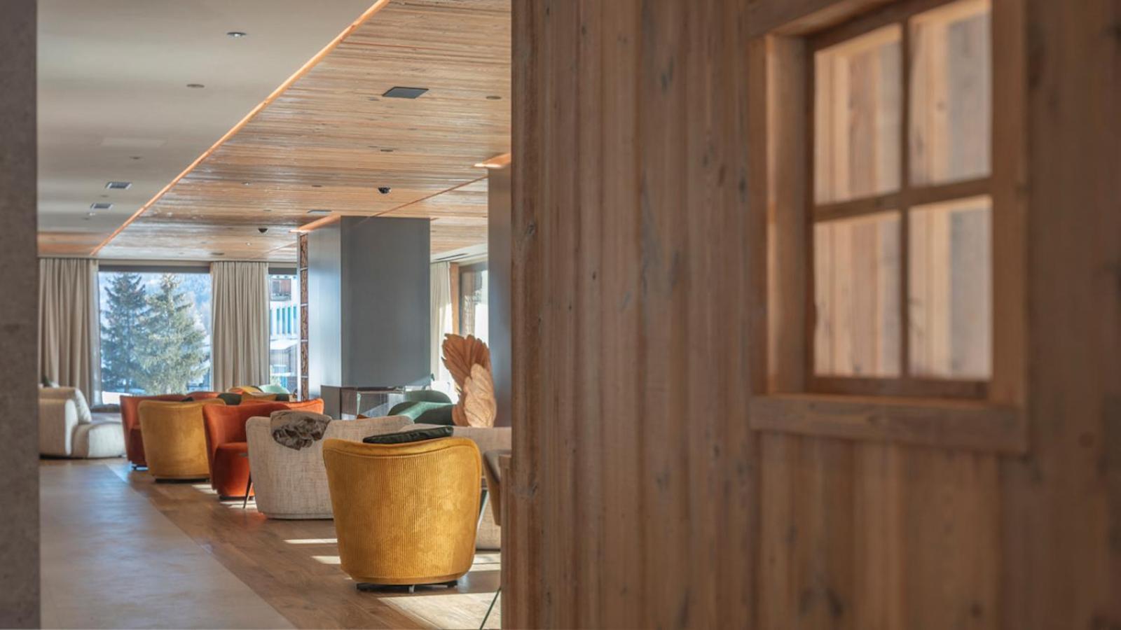 Paradise Lodge 리비뇨 외부 사진