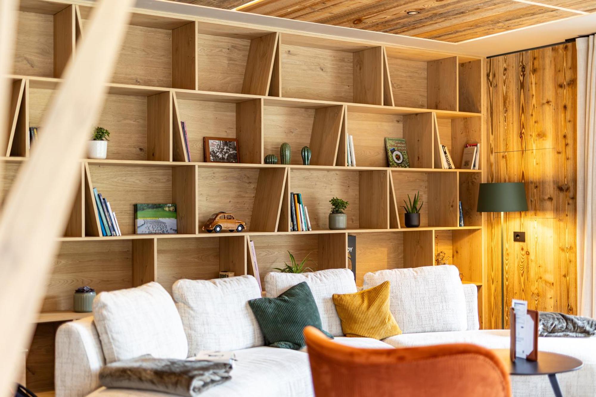 Paradise Lodge 리비뇨 외부 사진