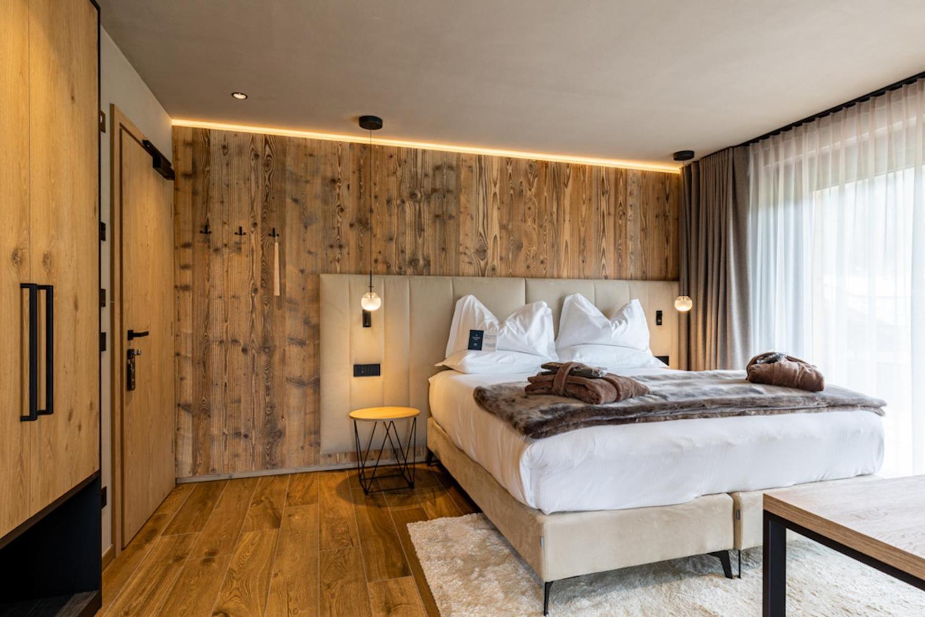 Paradise Lodge 리비뇨 외부 사진